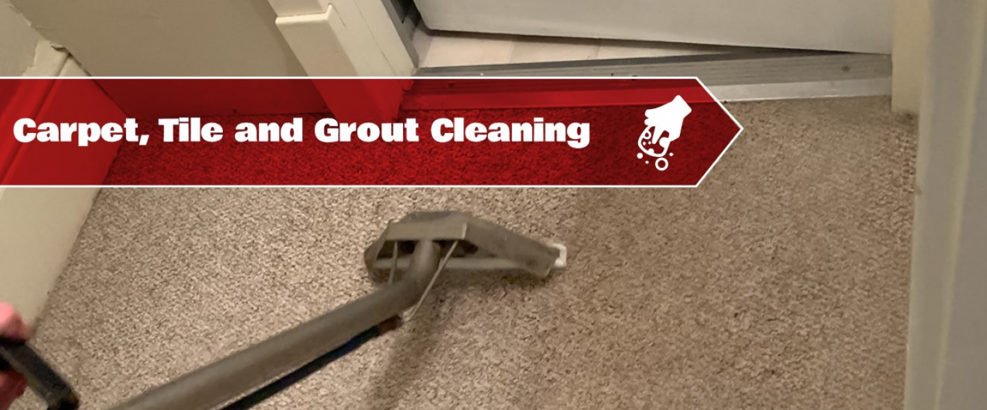 carpet tile and grout cleaning  Waite Park, MN